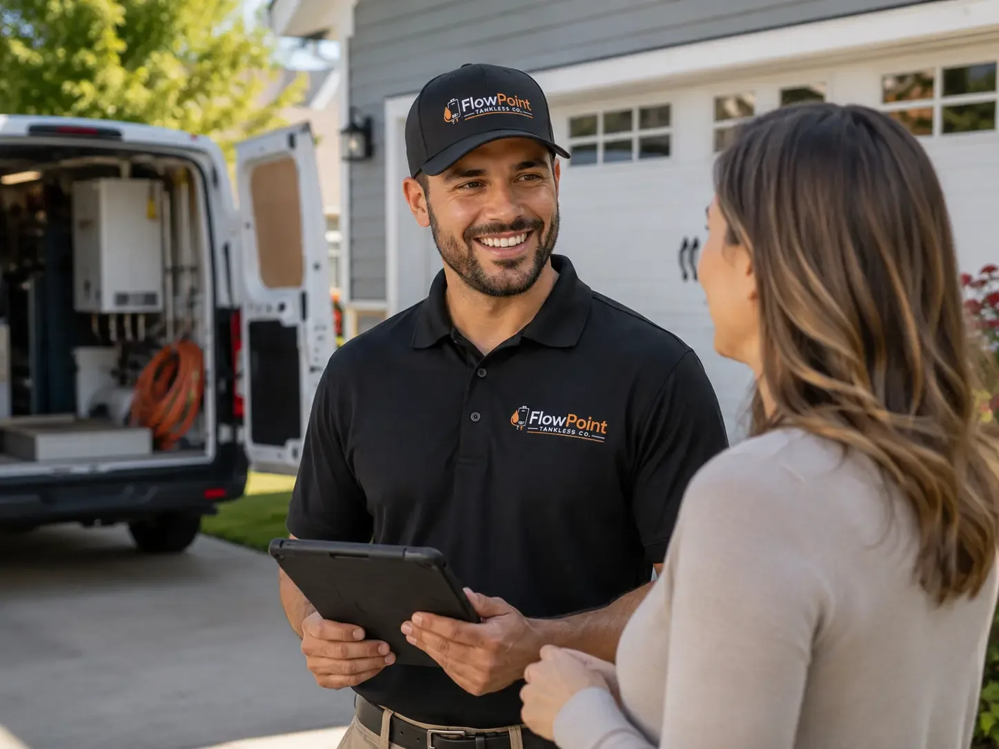 Tankless Water Heater Installation Dowling, MI FAQs